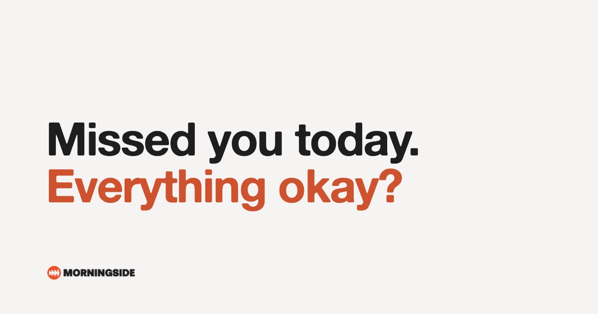 Cover image for “What to Text a Client Who No-Showed (Copy-Paste Messages)”